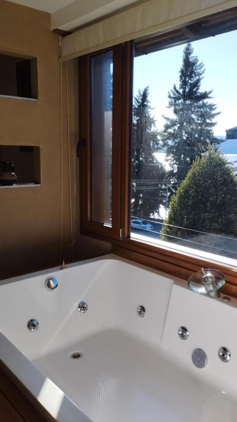 Hosteria Antu Kuyen Сан-Карлос-де-Барилоче Экстерьер фото
