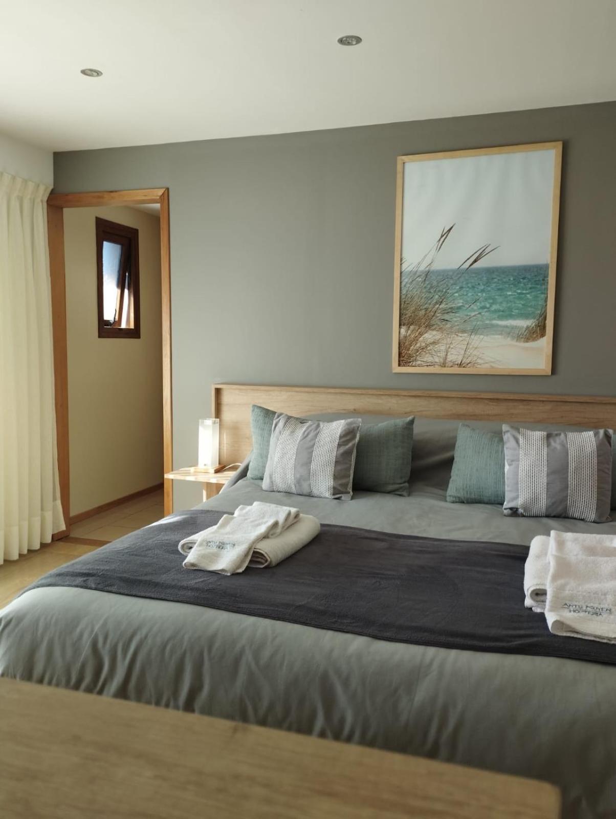 Hosteria Antu Kuyen Сан-Карлос-де-Барилоче Экстерьер фото