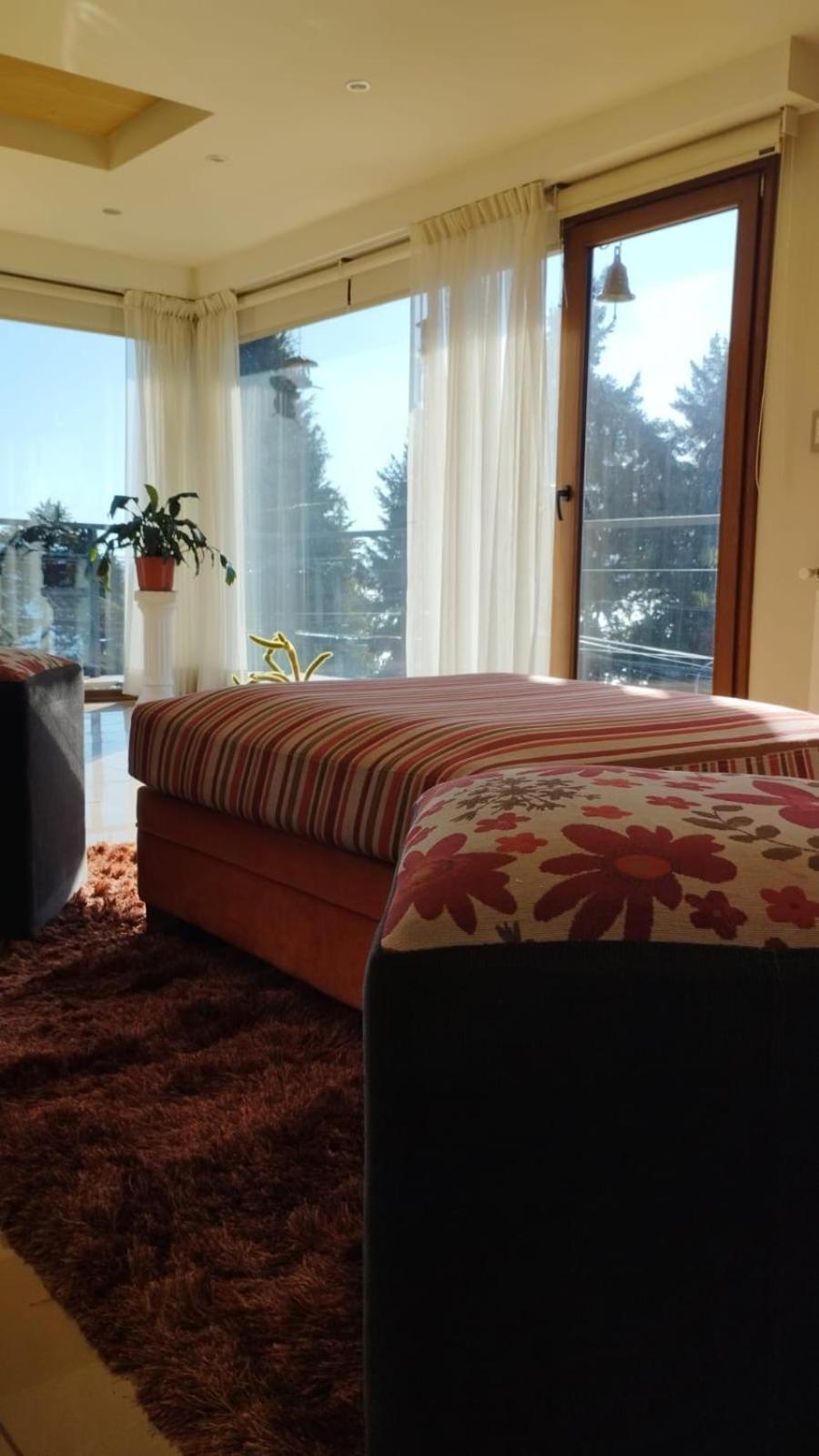 Hosteria Antu Kuyen Сан-Карлос-де-Барилоче Экстерьер фото
