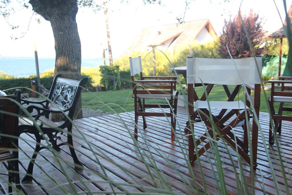 Hosteria Antu Kuyen Сан-Карлос-де-Барилоче Экстерьер фото