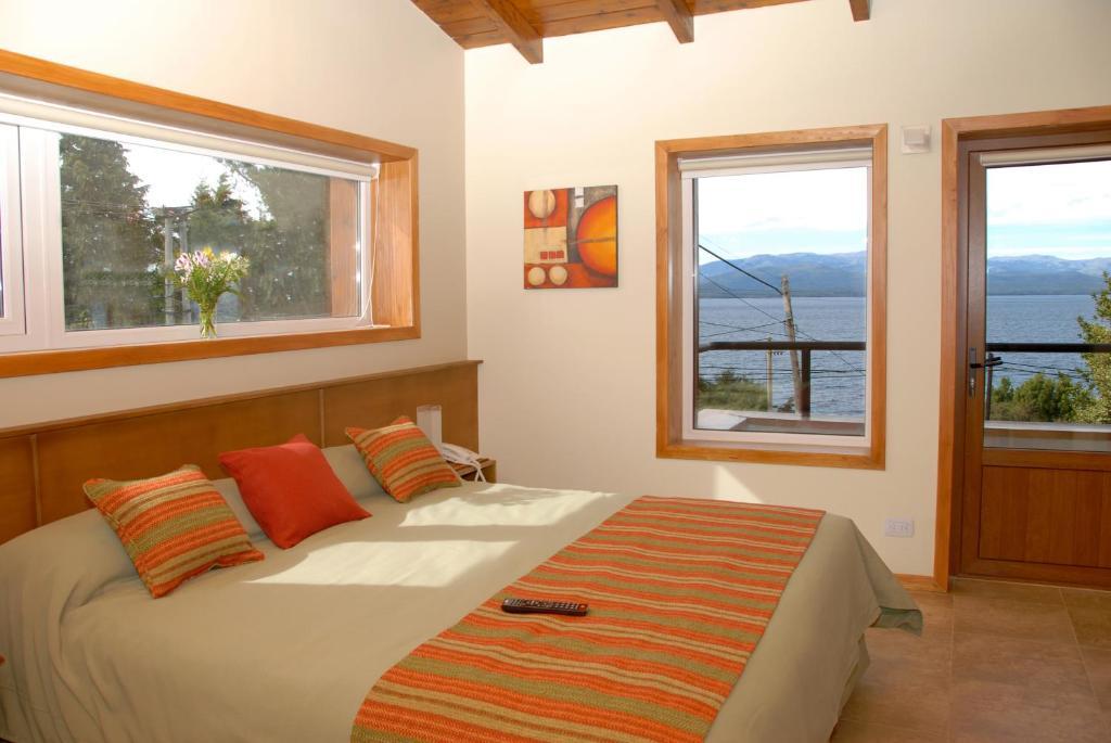 Hosteria Antu Kuyen Сан-Карлос-де-Барилоче Номер фото