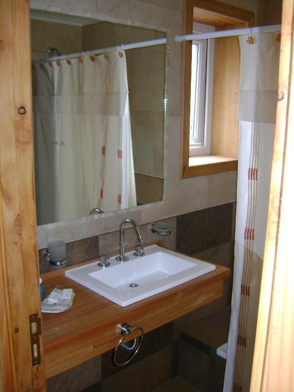 Hosteria Antu Kuyen Сан-Карлос-де-Барилоче Номер фото