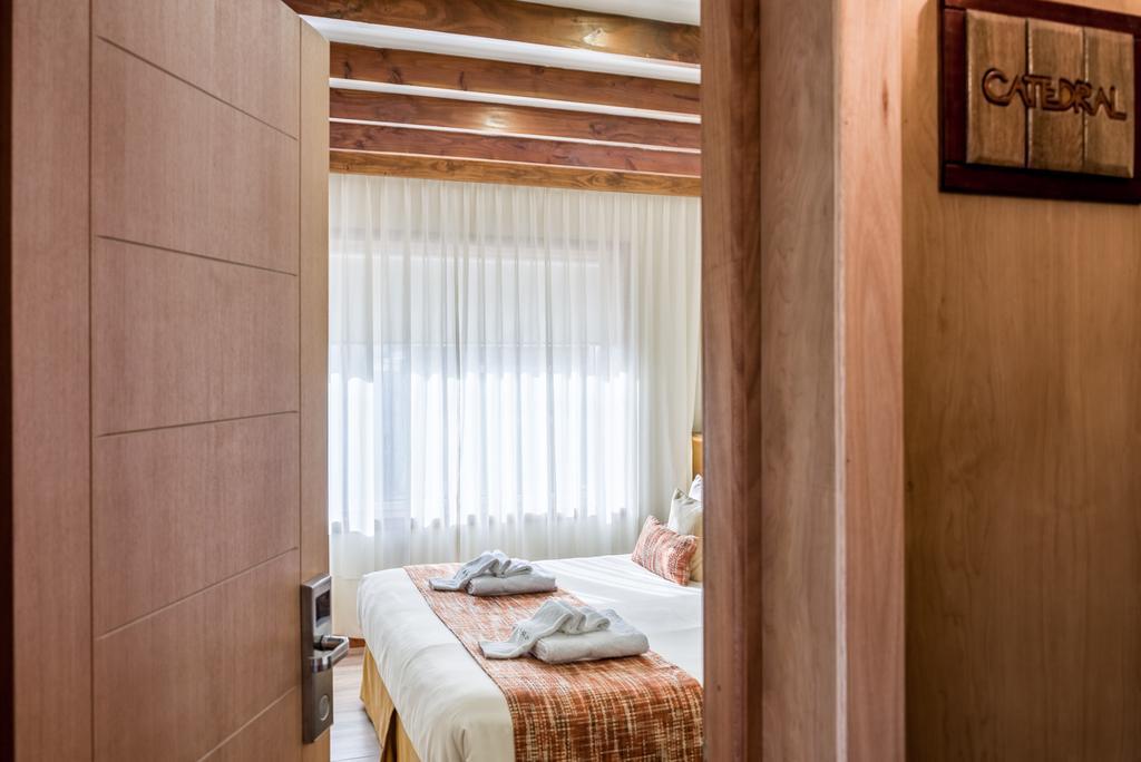 Hosteria Antu Kuyen Сан-Карлос-де-Барилоче Экстерьер фото